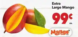 Vallarta Supermarkets Extra Large Mango offer
