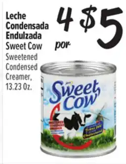 El Super Sweetened Condensed Creamer offer