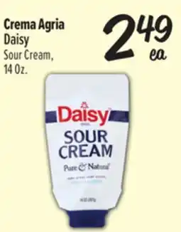 El Super Sour Cream offer