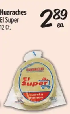 El Super El Super offer
