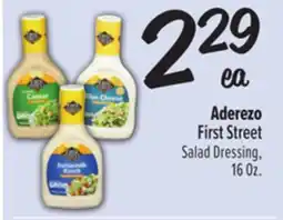 El Super Salad Dressing offer