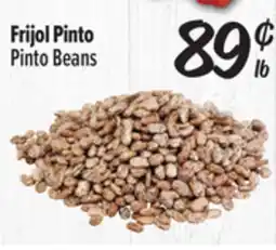 El Super Pinto Beans offer