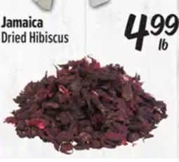 El Super Dried Hibiscus offer