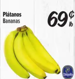 El Super Bananas offer