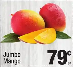 Super King Markets Jumbo Mango offer