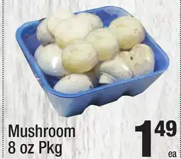 Super King Markets Mushroom offer