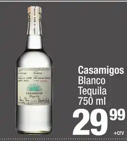 Super King Markets Casamigos Blanco Tequila offer