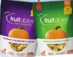 Menards Crunchy Treats offer