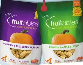 Menards Crunchy Treats offer