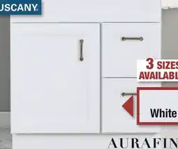 Menards Blair Vanity offer