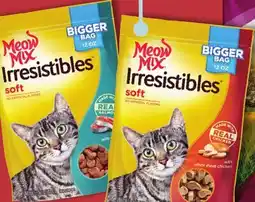 Menards Soft Treats offer