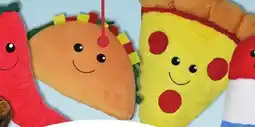 Menards Jumbo Plush Toy offer
