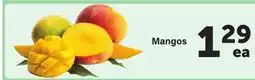 Save a Lot Mangos offer