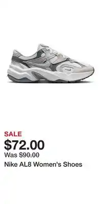 Kohl's Nike AL8 Women's Shoes offer