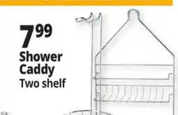 Ocean State Job Lot Shower Caddy offer