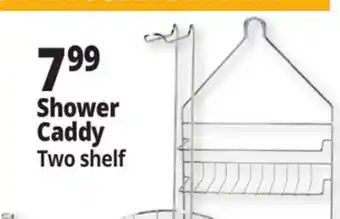 Ocean State Job Lot Shower Caddy offer