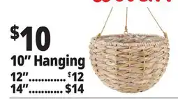 Ocean State Job Lot 10 Hanging offer