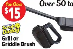 Ocean State Job Lot Grill Accessories offer