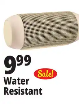 Ocean State Job Lot Water Resistant offer
