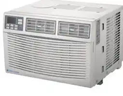 Ocean State Job Lot 10,000 BTU Window Air Conditioners offer