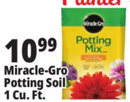Ocean State Job Lot Potting Mix offer