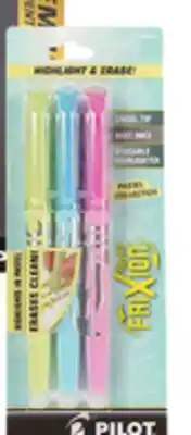 Ocean State Job Lot 3 Ct. Highlighters offer