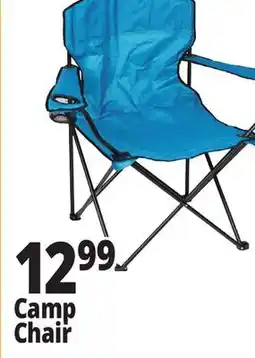 Ocean State Job Lot Camp Chair offer