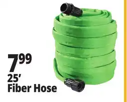 Ocean State Job Lot 25' Fiber Hose offer