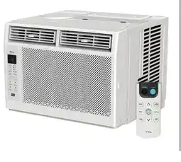 Ocean State Job Lot 5 000 BTU ComfortSense Air Conditioner offer