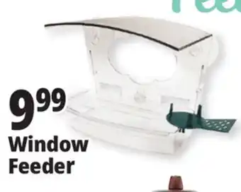 Ocean State Job Lot Mixed Treat Window Bird Feeder offer
