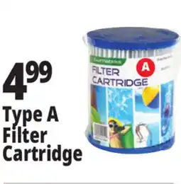 Ocean State Job Lot Filter Cartridge offer