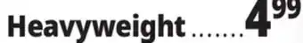 Ocean State Job Lot Heavyweight Fabric Shower Curtain offer