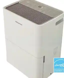 Ocean State Job Lot 35 Pint Dehumidifier offer