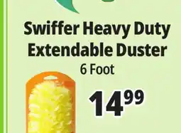 Ocean State Job Lot Dusters Heavy-Duty Extendable Handle offer