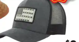 Ocean State Job Lot San Diego Hat Co. Caps offer