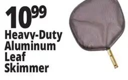 Ocean State Job Lot SwimWorks Heavy-Duty Aluminum Leaf Skimmer offer