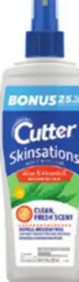 Ocean State Job Lot Skinsations offer