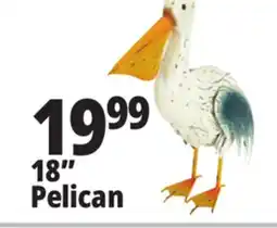 Ocean State Job Lot 18 Pelican offer