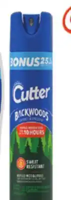 Ocean State Job Lot Backwoods Dry offer