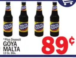C Town GOYA MALTA offer
