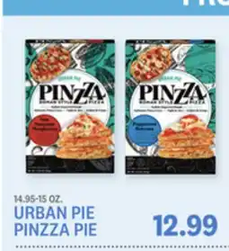 Kings Food Markets URBAN PIE PINZZA PIE offer