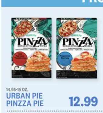 Kings Food Markets URBAN PIE PINZZA PIE offer