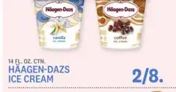 Kings Food Markets HÄAGEN-DAZS ICE CREAM offer