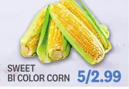 Kings Food Markets SWEET BI COLOR CORN offer