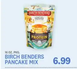 Kings Food Markets BIRCH BENDERS PANCAKE MIX offer
