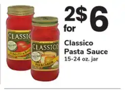 ACME Classico Pasta Sauce offer