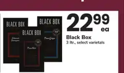 ACME Black Box offer