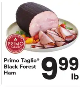 ACME Primo Taglio Black Forest Ham offer