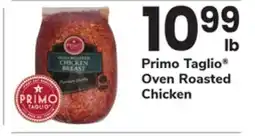 ACME Primo Taglio Oven Roasted Chicken offer
