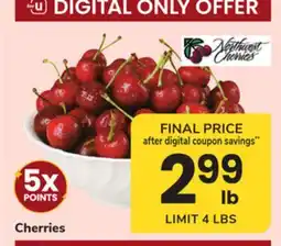 ACME Cherries offer